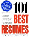 101 Best Resumes: Endorsed by the Professional Association of Resume Writers
