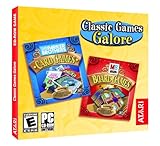 IMAGE OF Classic Games Galore (Jewel Case)