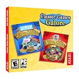 Classic Games Galore (Jewel Case)
