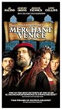 VHS : William Shakespeare's Merchant of Venice