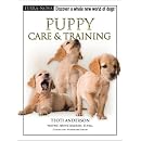 Puppy Care & Training (Terra-Nova Series)