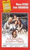 Revue G.C.T.H.V.  / Les Quatres filles du Docteur March