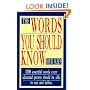 Words You Should Know
