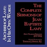 Review University of New Mexico Press  / Archbishop Lamy in His Own Words