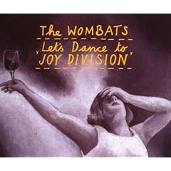 Let's Dance to Joy Division