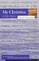 My Christina and Other Stories (Graywolf Short Fiction Series)