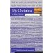My Christina and Other Stories (Graywolf Short Fiction Series)