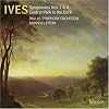 Symphonies Nos 1 & 4 Central Partk in the Dark