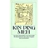 Kin Ping Meh: oder Die abenteuerliche Geschichte von Hsi Men und seinen sechs Frauen (insel taschenbuch)