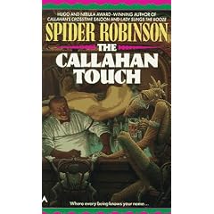 The Callahan Touch