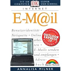 em@il . Fit am Computer - clever und schnell