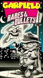 Garfield:Babes and Bullets [VHS]