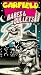 VHS : Garfield:Babes and Bullets