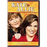 Kate and Allie - Season One (1984)
