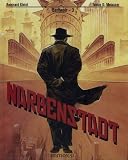 Berlinoir 03: Narbenstadt - Reinhard Kleist, Tobias O. Meissner