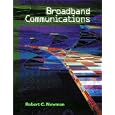 Broadband Communications by  Robert Newman