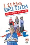 Little Britain DVD Interactive Game