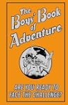 The Boys' Book of Adventure