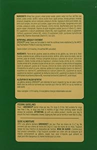 Top of line  ies 36 oz Canister Teenie 130 Count