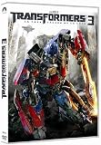 Transformers 3 : la face cachée de la Lune