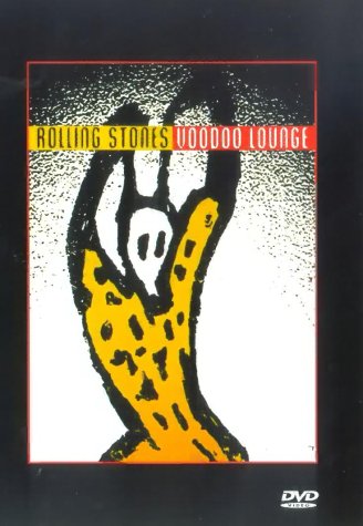 Produkt-Bild: Rolling Stones: Voodoo Lounge
