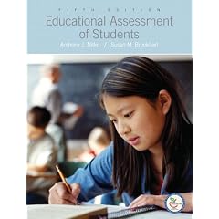 Educational Assessment of Students (5th Edition)