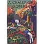 A Chalet Girl from Kenya (Chalet School)