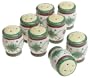 Pfaltzgraff French Quarter Mini Salt and Pepper Shakers, Set of 4