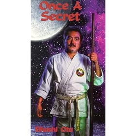 Shorin Ryu Karate-Once A Secret (Tsunami) [VHS]