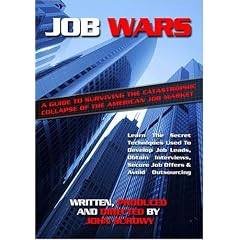 Job Wars