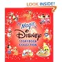 Magic of Disney: Storybook Collection, The (Disney Storybook Collections)