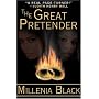 Great Pretender by Millenia Black