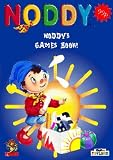  : Noddy's Games Book
