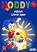 Search : Noddy's Games Book
