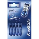 Braun Nachfüllpack/ SCR 4/ Shaving Lotion