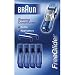 Braun Nachfüllpack/ SCR 4/ Shaving Lotion