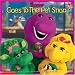 Barney Goes To The Pet Shop