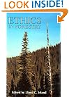 Ethics in Forestry