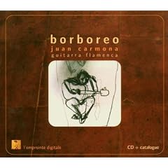 Borboreo