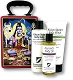 Better Botanicals Shiva Kit