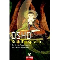 Buddha sprach. Die Herausforderungen des Lebens annehmen (Taschenbuch)
