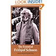 The Essential Frithjof Schuon (Library of Perennial Philosophy) by Seyyed Hossein Nasr