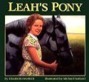 Leah's Pony