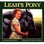 Leah's Pony