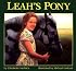 Leah's Pony