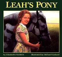 Leah's Pony