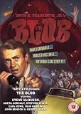 The Blob [UK IMPORT] - Steve McQueen