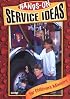 Hands-On Service Ideas for Children's Ministry