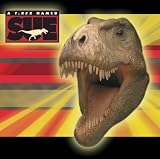 A T-Rex Named Sue