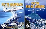 Eigenschaften NBG EDV Handels & Verlags GmbH  / Flight Simulator 2004 - Rio de J. und Acapulco